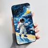 Casing For Google Pixel 8 Pro 8A Case Aesthetic Fashion Cute Cat Soft Silicone Shockproof Back Cover Ultra Slim Thin Phone Case