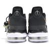 Nike Баскетбольные кроссовки Air Max Impact 3 Мужские Низкие Черный/Белый/Серый/Оранжевый DC3725-100(Команда628-)