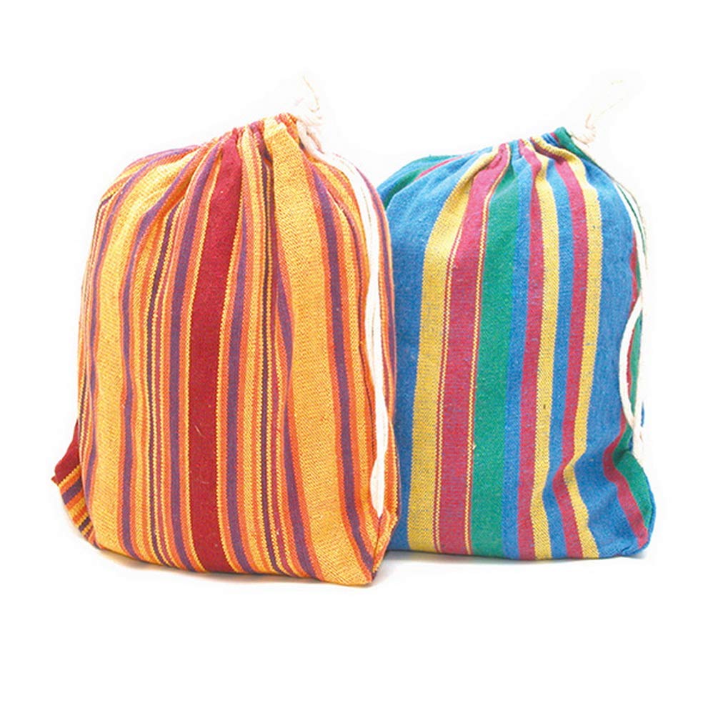 BYER Barbados Гамак Радуга 12410010000000 147 x 226 см