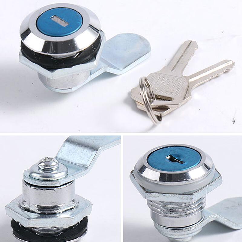 Xingongpai Industrial Cabinet Cam Lock