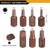 T20 T25 T27 T30 T35 T40 T45 T50 T55 M5 M6 M8 M10 M12 Torx Бита для отвертки Шестигранный хвостовик 30 мм Сталь S2 Защитная Бита с головкой, защищенной от вскрытия