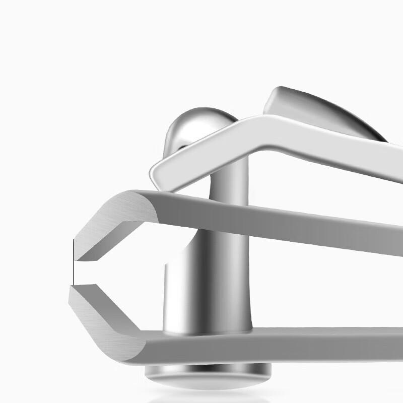 777 Grooming Nail Clipper Set