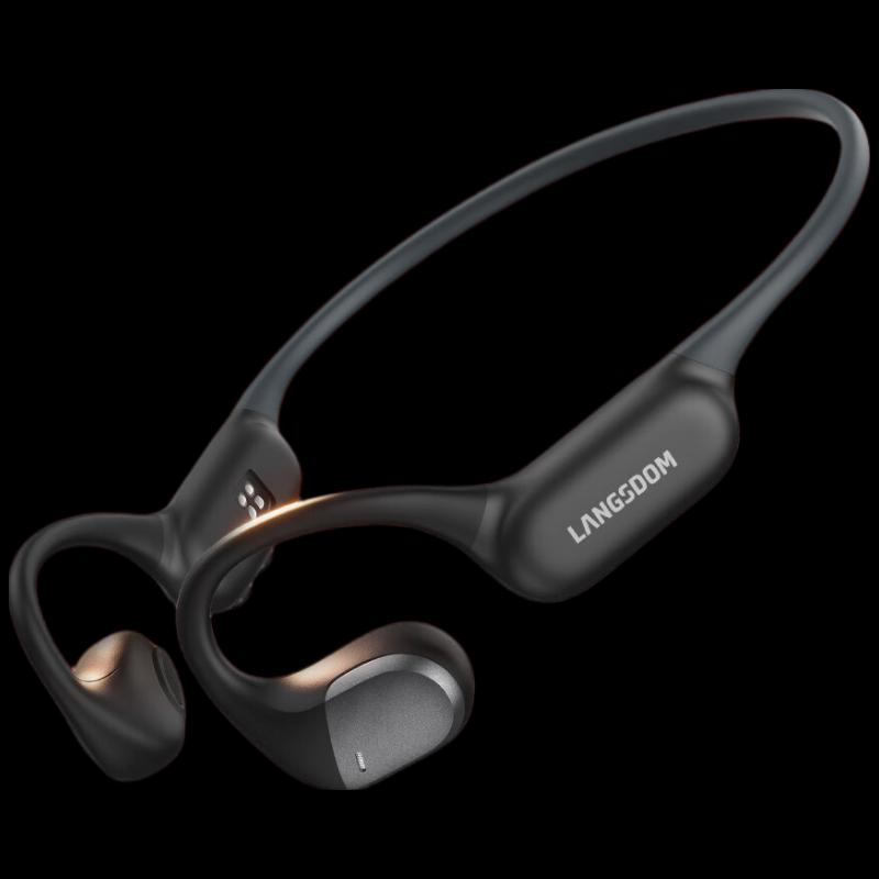 Беспроводные спортивные наушники с открытым ухом Lanston AirWave Pro
