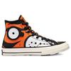 SOULGOODS x Converse Chuck 70 High Soul Tiger Унисекс Кроссовки Оранжевый Ярко-оранжевый Черный 169906C