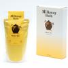 Соль для ванн Milkway Pearl с медовым ароматом Honey Bee 200г