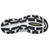 Skechers Arch Fit DLites 330 Удобная посадка Прочные Дышащие Папины кроссовки Женская кроссовка Белый Черный 150740-WBK