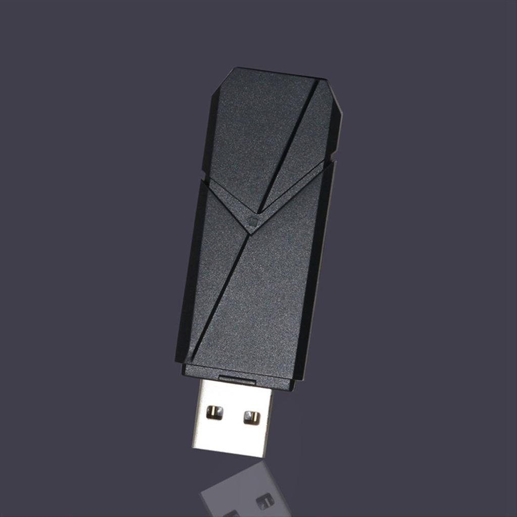 Новый USB Gen 2 приемник 2025 года для одного контроллера, беспроводной адаптер для ПК Windows7/8/10, ноутбука