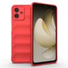Чехол для Samsung Galaxy A07 Силиконовый Жидкий Ударопрочный Чехол Samsung A07 Чехол TPU Бампер Резиновый Защитный Чехол Galaxy A07 Чехол