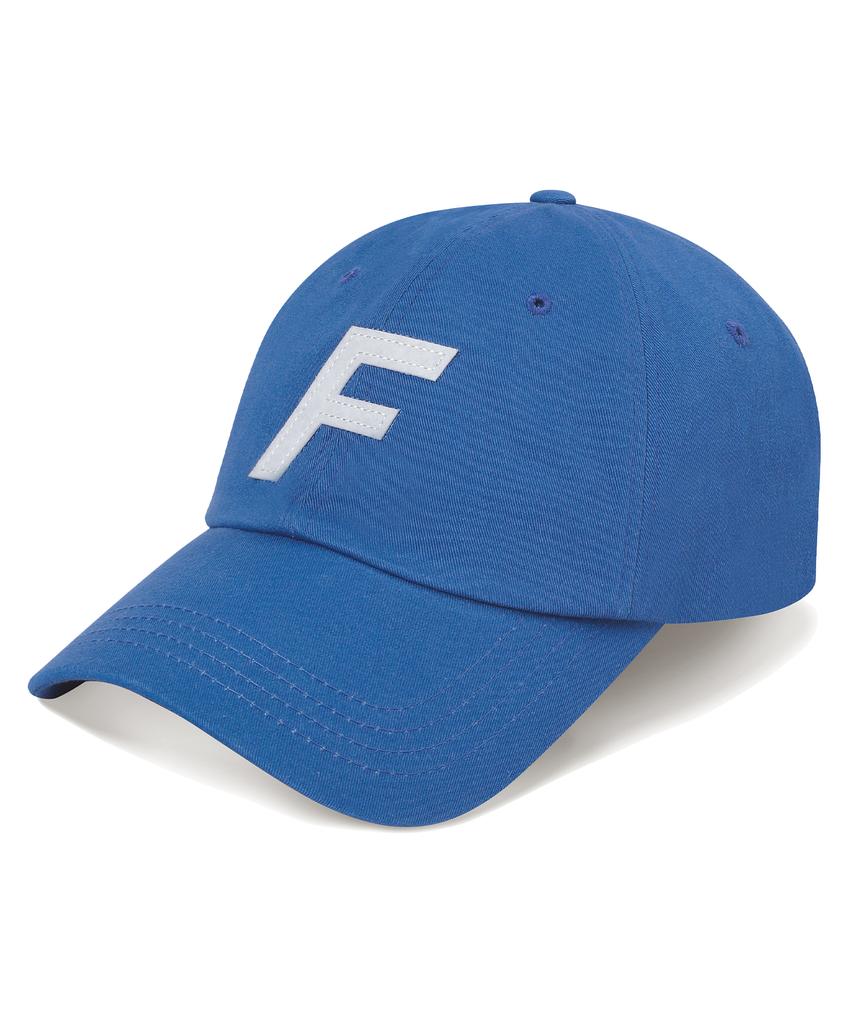 Кепка с логотипом FILLUMINATE F - Синий