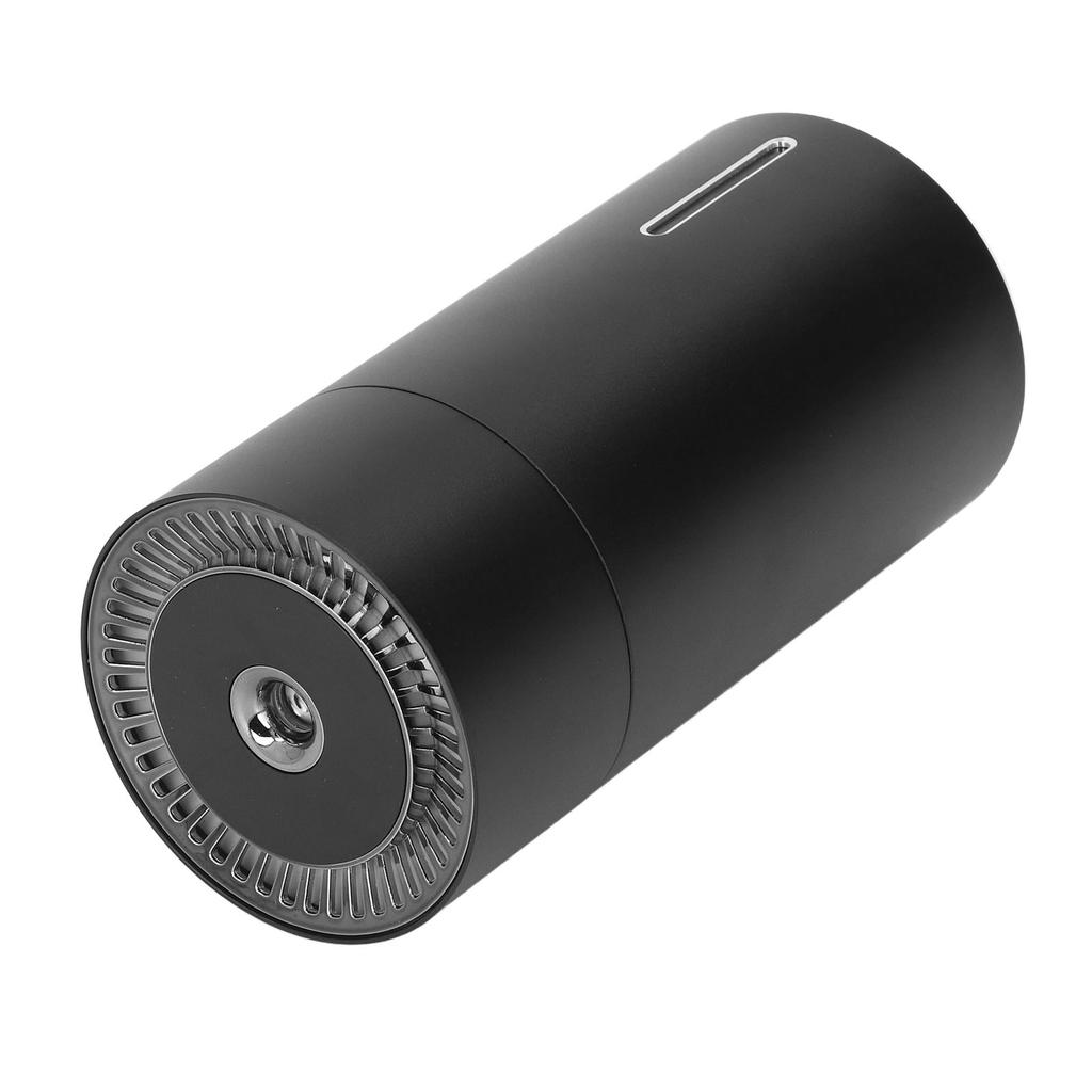 USB Увлажнитель воздуха 3 режима регулировки Низкий уровень шума Автоматический Мини Портативный Автомобильный Аромадиффузор 260 мл