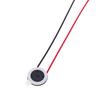 5/10Pcs 8 Ohm 0.5/1W Round Speaker 10mm Mini Ultra-thin Loudspeaker Horn For Mobile Phone Computer DIY Repair 5