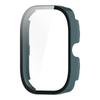Tempered Glass+Case for Xiaomi Redmi watch 4 accessories Screen protector All Around 9H Hard PC Bumper for Redmi watch4 Cover