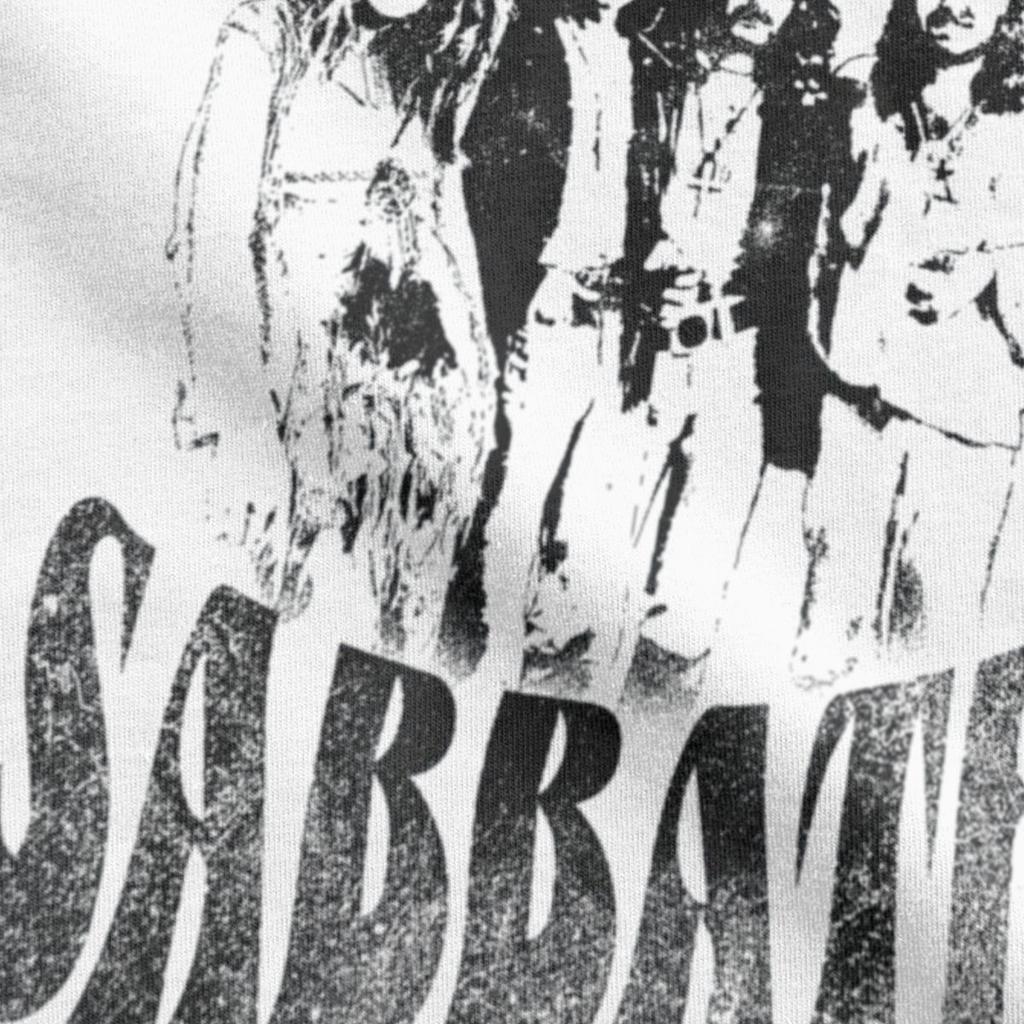 Официальная черная футболка с групповым фото для мужчин, забавная хлопковая футболка с круглым вырезом и коротким рукавом, подарок, мерч