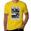 A Woman Under The Influence 1974 poster T-Shirt hippie clothes customs design your own animal prinfor boys mens t shirt graphic