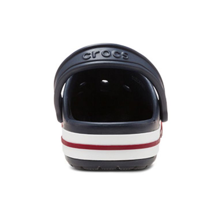 Crocs Bayaband Clog Темно-синие Унисекс Кроссовки 205089-4CC
