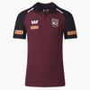 NRL Maroochydore Sunshine Coast Falcons Rugby Jersey T-Shirt Polo Training Wear S-5XL