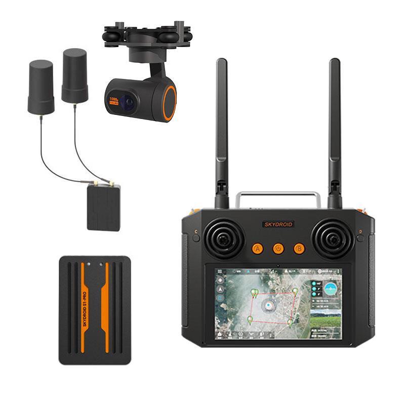 SKYDROID S1 PRO Multirotor UAV Flight Control System