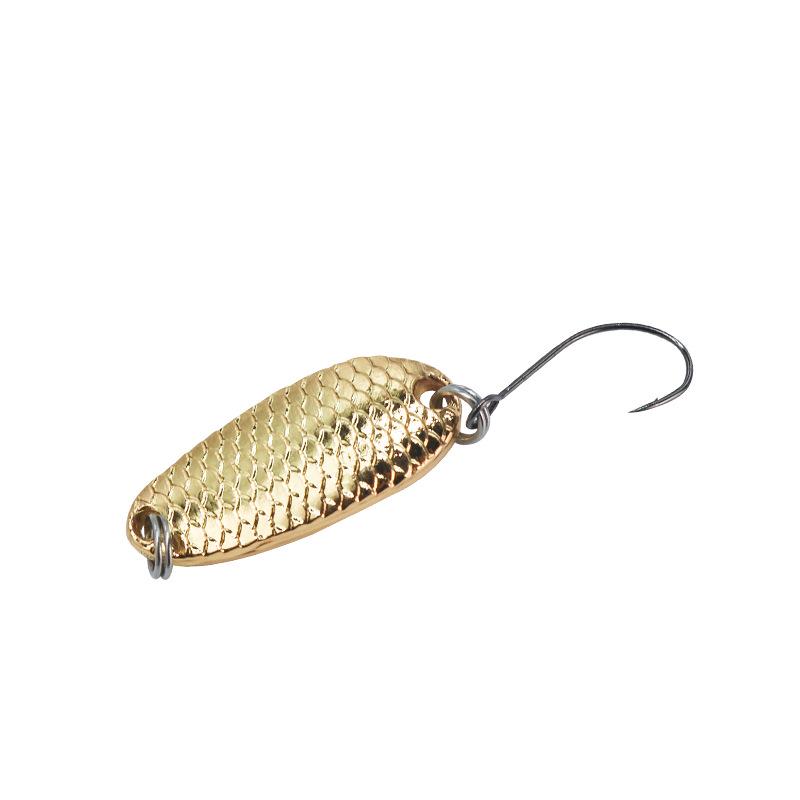 Металлическая приманка с гальваническим покрытием «чешуя дракона» — дальний заброс, погружение, перевернутый рот. Бесплатная доставка при заказе свыше 100 юаней!