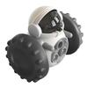 Pet Products Dog Toy Factory Automatic Slow Leak Eco-Friendly Classic Fashion Cartoon Plastic Feeder Puzzle Interactive Toys