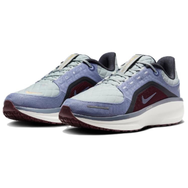 Nike Air Zoom Winflo 11 GORE-TEX 'Light Pumice/Ashen Slate' FQ1358-003