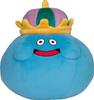 Dragon Quest Smile Slime Plush King Slime M Size