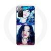 Case for Samsung Galaxy S20 FE Blackpink K-pop Group Girls Lisa and Jisoo Lovesick Girls Poster the Album