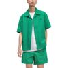 New Balance X Nice Rice Рубашка SS23 Унисекс Зеленая 5HD27011-GRN