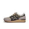 Sivasdescalzo x Gel Lyte 3 Rewind Waste Унисекс Кроссовки Кремово-бежевый Черный 1203A122-250