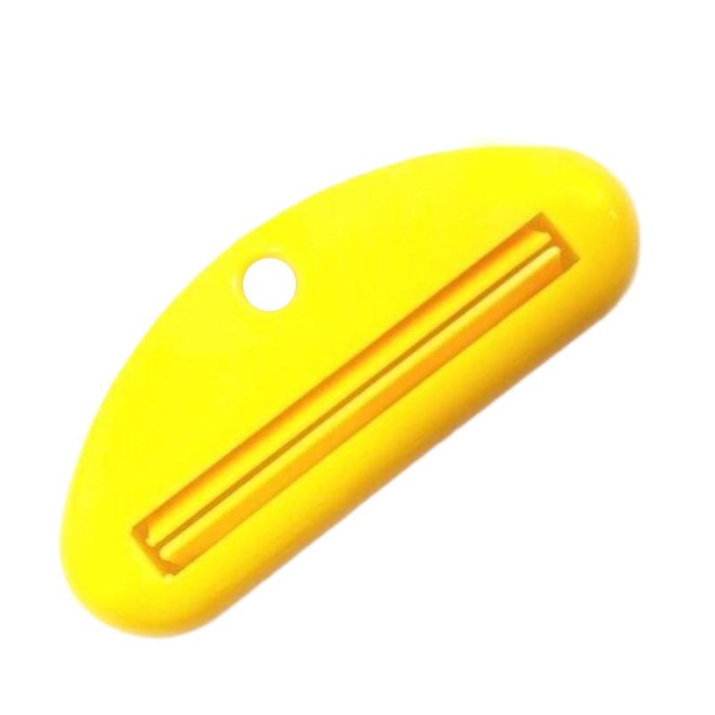 Соковыжималка для зубной пасты, ручные зажимы для тюбиков зубной пасты, многофункциональный диспенсер для очищающего средства для лица, соковыжималка, аксессуары для ванной комнаты