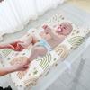 Convenient Lightweight Long Lasting Changing Pad Cover Washable Newborn Baby Bassinet New-parent Gift
