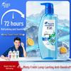 Шампунь против перхоти Head & Shoulders Deep Clean & Refresh