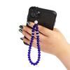 Strap Crystal Beads Mobile Phone Chain Phone Lanyards Mobile Phone Straps Crystal Phone Straps