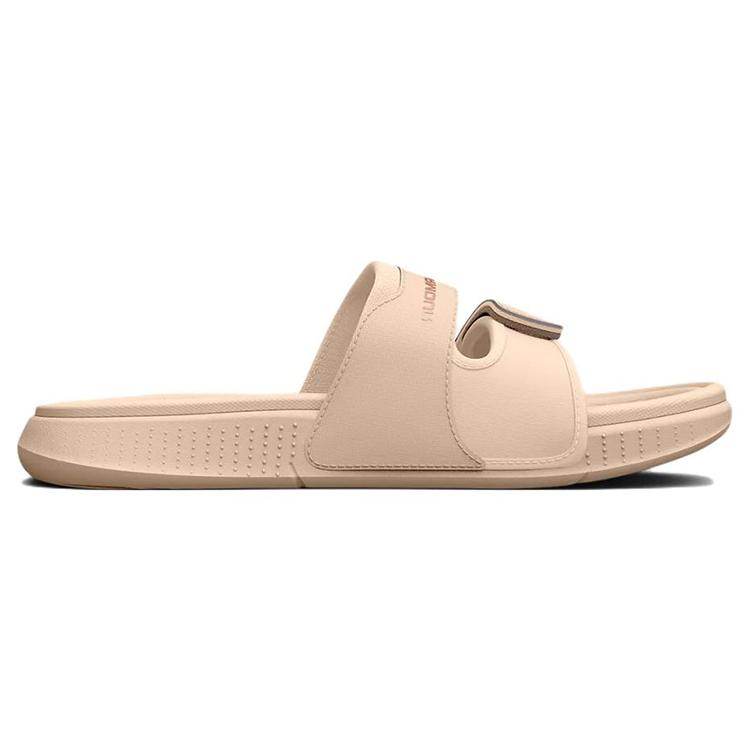 Under Armour Женские шлепанцы Ansa Studio Slide 'Peach Ice' 3025045-800