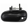 Front Left Exterior Door Handle For Honda Civic 1996-2000