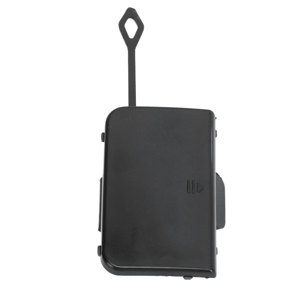 Крышка буксировочного крюка переднего бампера A2048850124 Замена крышки буксировочной проушины переднего бампера для Benz C-Class W204 2008-2011