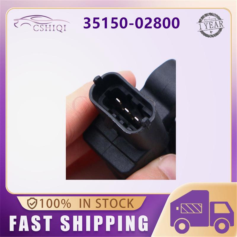 35150-02800 3515002800 9520930007 Idle Air Control Valve Car For Hyundai MATRIX I10 1.1 2008 For Kia Picanto 2007-2010 G4HE