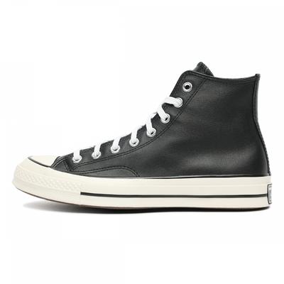 Chuck 70 High A07200c Черный Белый Egret