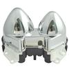 Gauges Cluster Cover Instrument Housing Shell Case Fits For Honda X4 CB1300 CB 1300