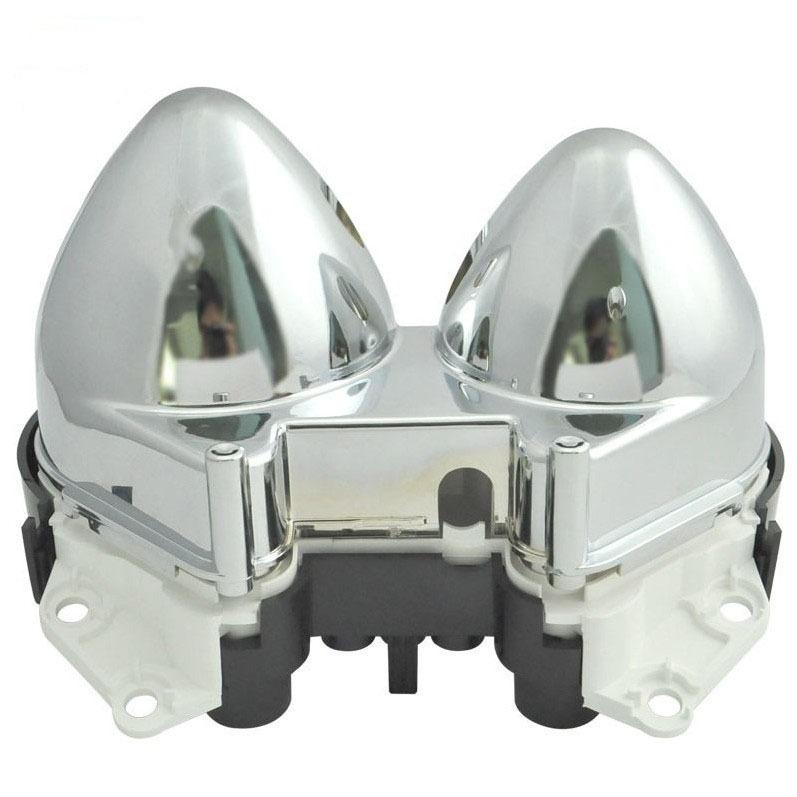 Gauges Cluster Cover Instrument Housing Shell Case Fits For Honda X4 CB1300 CB 1300