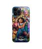 Чехол для телефона - Disney - Iphone 15 Pro Max - Мягкий - Силикон - Encanto Семья Мадригаль