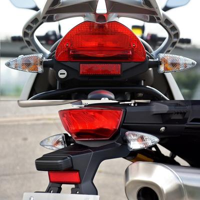 G310GS Мотоциклетный указатель поворота Для BMW R1200 GS LC ADV R1200R G310R G650GS C600 C650 Sport C650GT Аксессуары для мотокросса