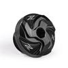 Для Kawasaki Z900 Z650 Z800 Z400 Z1000 Z1000R Z1000SX Z900RS z125 болты крышки моторного масла крышка топливного бака защитные аксессуары
