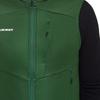 Куртка Mammut Ultimate VII SO Vest Men черная