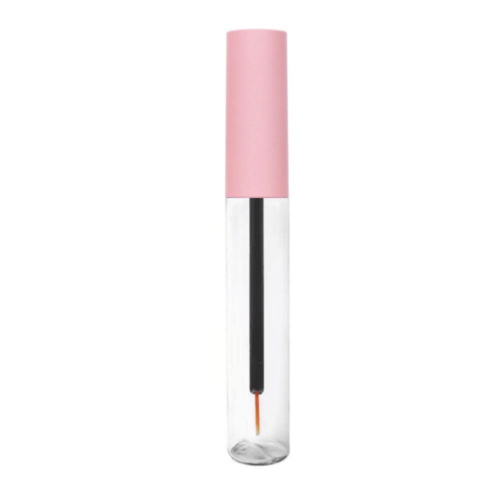 DIY Empty Mascara Tube Refillable Lipstick Lip Balm Bottles Eyeliner and Lip Gloss Tubes