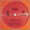 12-дюймовая пластинка DJ KAY SLAY - Champions CAS59087 Columbia, Viola 2002 США Рэп и хип-хоп/R&B Б/у