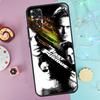 Fast and Furious Moive Case For Xiaomi Redmi Note 9 10 11 12 13 14 Pro 9S 10S 11S 12S Redmi 14C 10C 12C 13C Cover