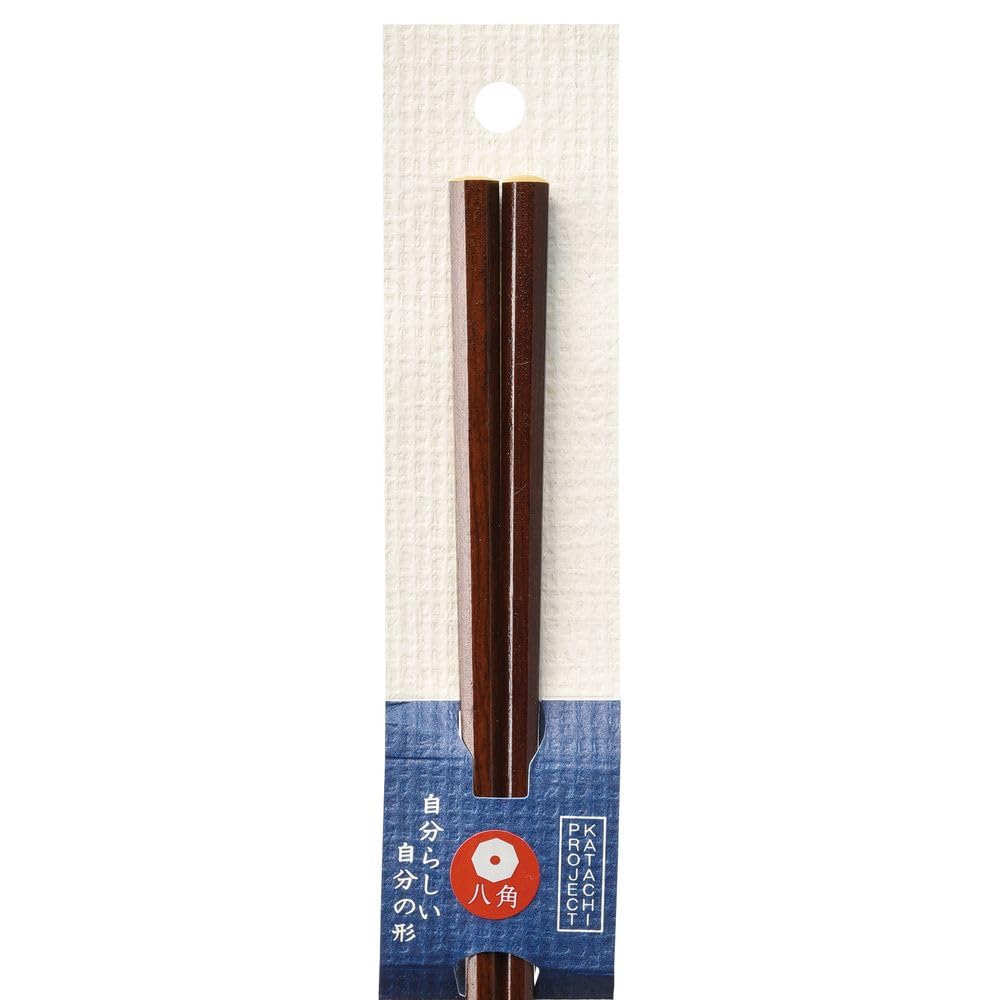 Chopsticks Set of Made In Japan J-kitchens 5, Material Wood, PID7314,