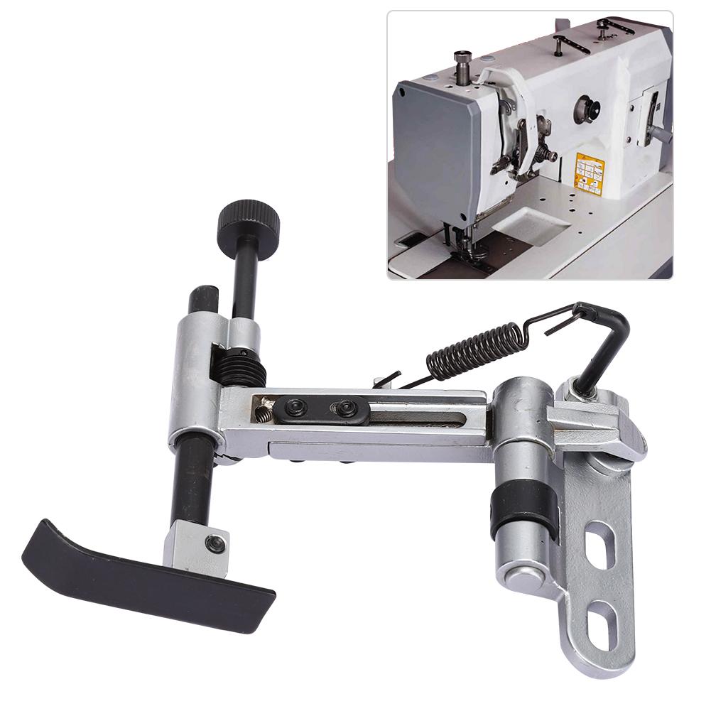 Suspended Edge Guide Sewing Machine Accessories Parts for 1245 1246 1525 1526 335