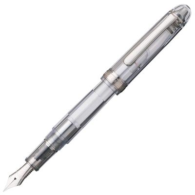 Платиновая перьевая ручка перьевая ручка F Fine Point 3776 Century Oshino Regular Imported Product PNB-20000A 5-2