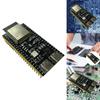 ESP32/ ESP32-S3/ESP32-C3 Плата разработки Dual Type-C N16R8 N8R2 ESP32C3 ESP32-C3-DevKitM-1 ESP32-C3-MINI-1 ESP32-S3-DevKitC-1